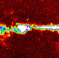 WMAP Restoration