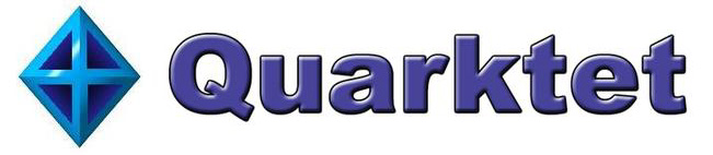Quarktet Icon
