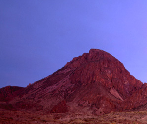 Southwest Mountain