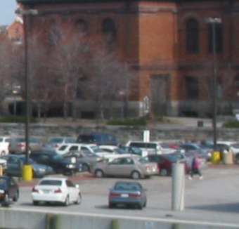 Parking Lot