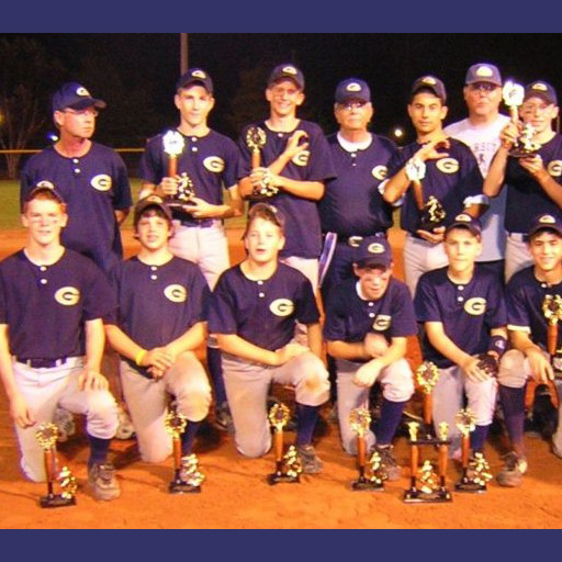 A group shot taken with shaky hands.